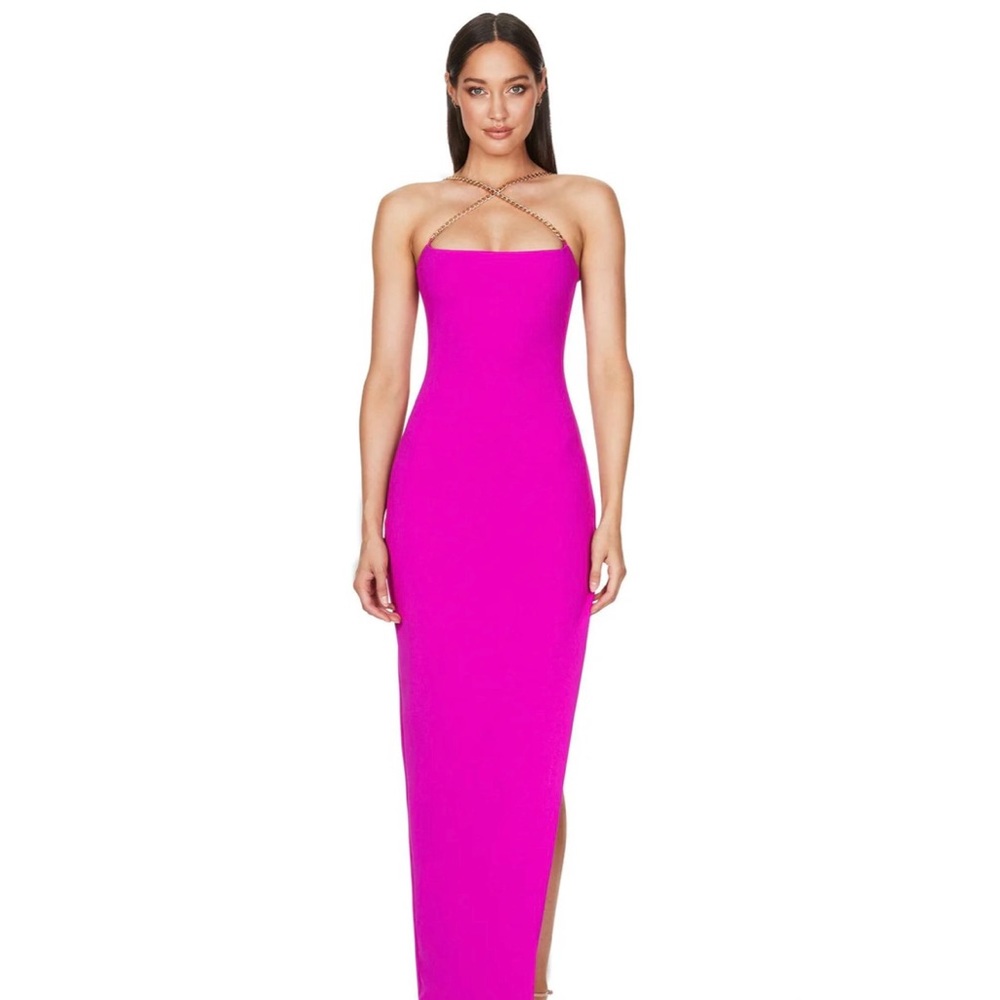 Nookie Estella Gown